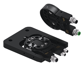 オートツールチェンジャ